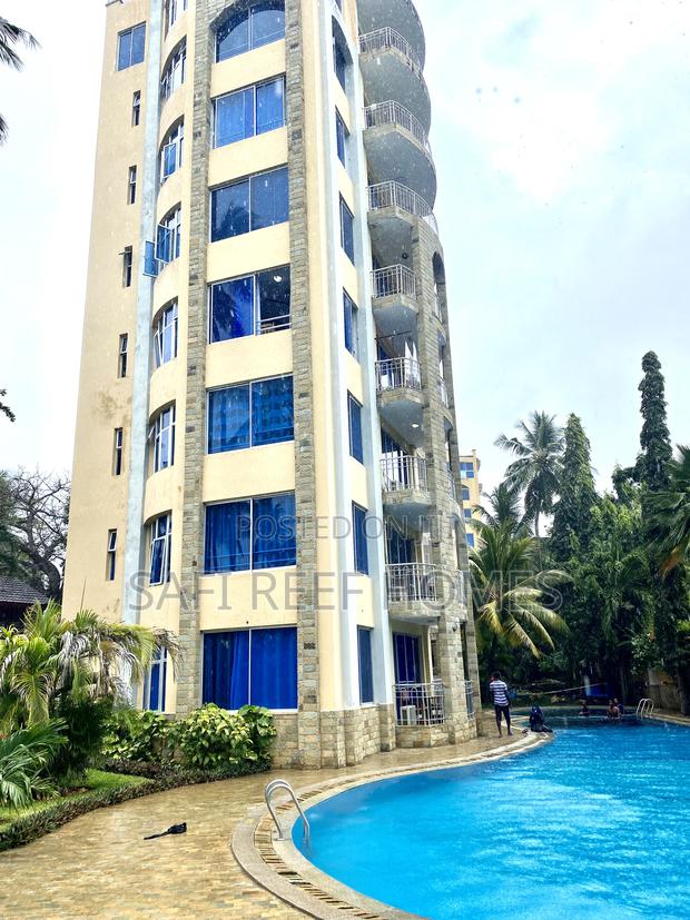 2bdrm Apartment in Nyali for sale