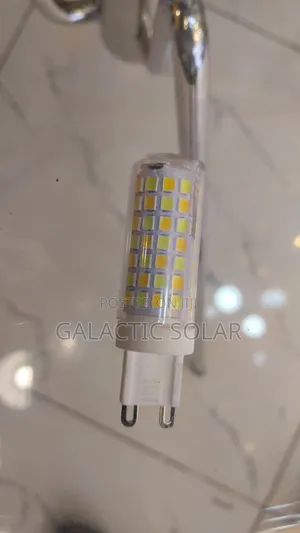 Gu9 Led Bulb