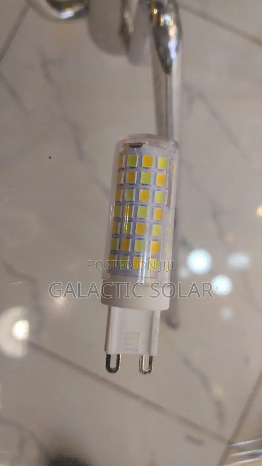 Gu9 Led Bulb