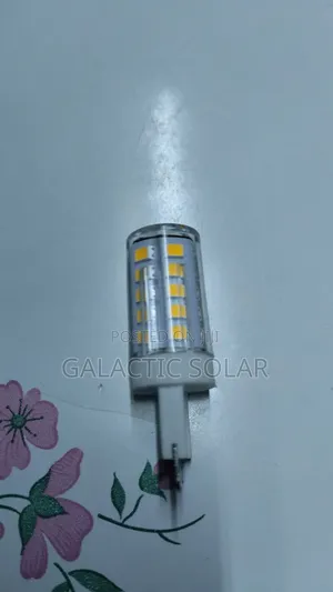 Gu9 Led Bulb