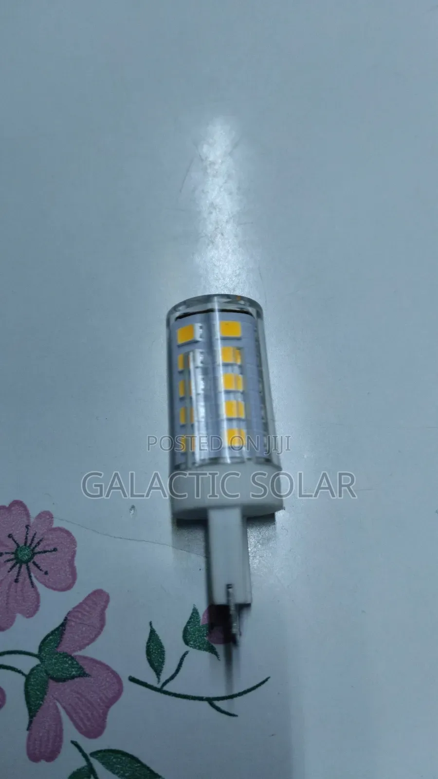 Gu9 Led Bulb