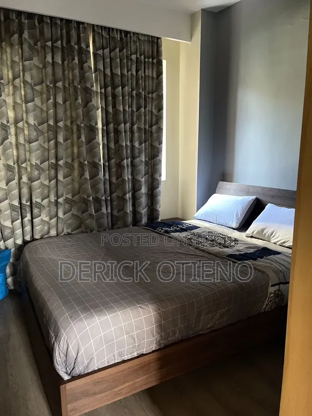 Furnished 2bdrm Apartment in Kileleshwa, Kilimani for rent