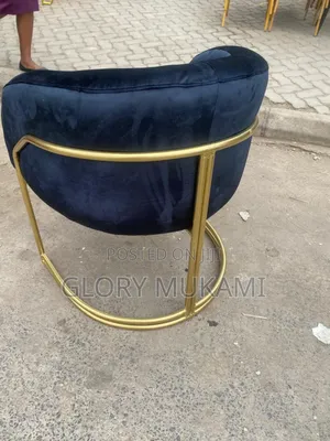 Manicure Styling Chairs