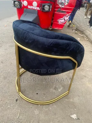 Manicure Styling Chairs