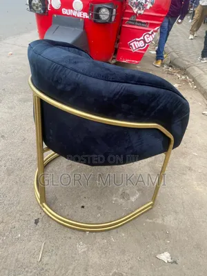 Manicure Styling Chairs