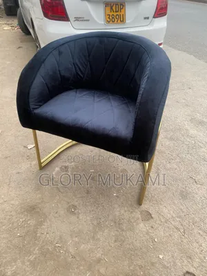Manicure Styling Chairs