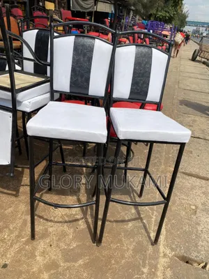 Restaurants and Bar High Chair Sinatabu