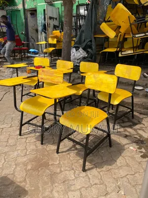 Arm Chair College