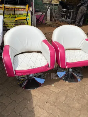 Styling Chairs