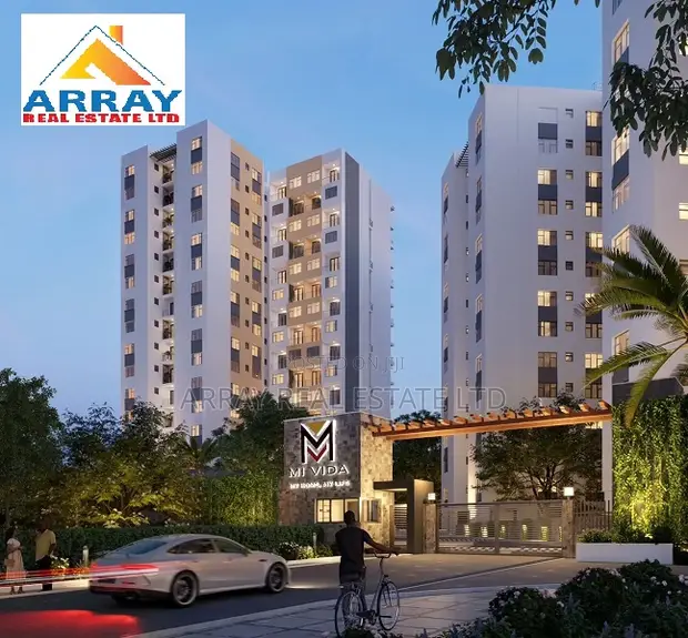 3bdrm Apartment in Ridgeways for sale