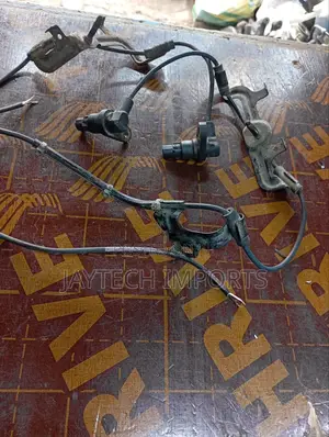 Abs Sensor for Fielder