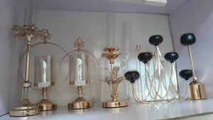 Centre Pieces Unique Pieces