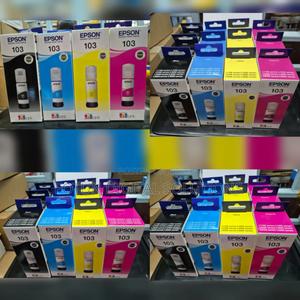 Epson Ink 103 L3210, L3250 - thumbnail 2