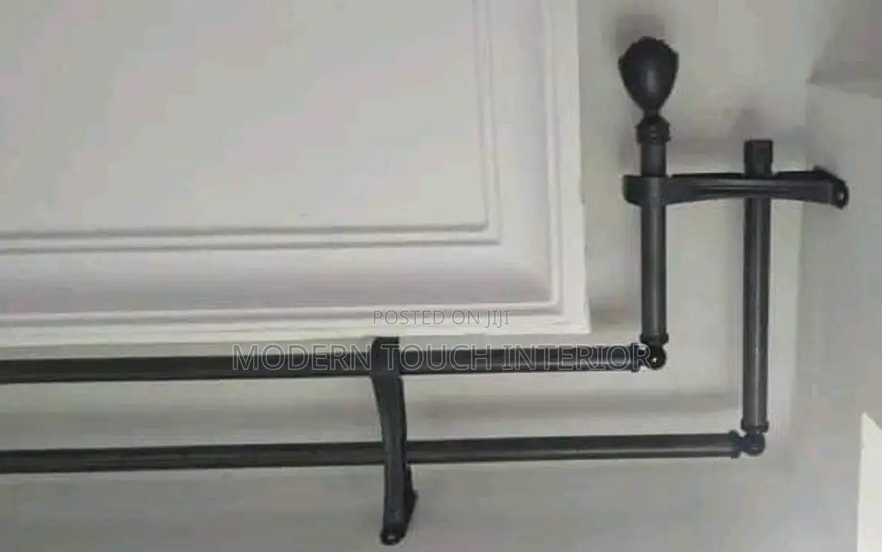 Jua Kali Rods-Durable Jua Kali Rod
