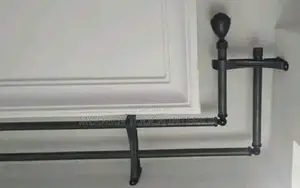 Jua Kali Rods-Durable Jua Kali Rod