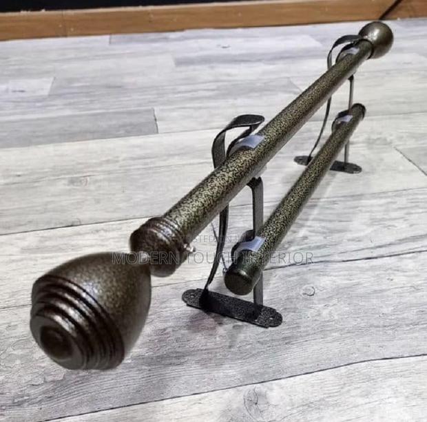 I Meter Jua Kali Rod- Strong and Durable