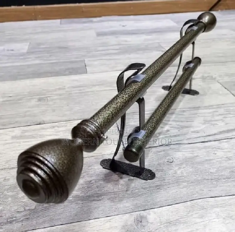 I Meter Jua Kali Rod- Strong and Durable