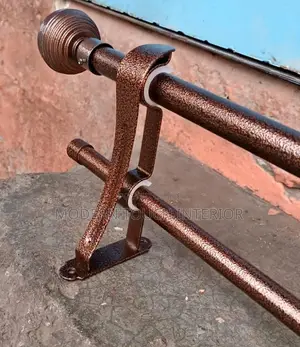 Jua Kali Rods- High Quality Jua Kali Rods