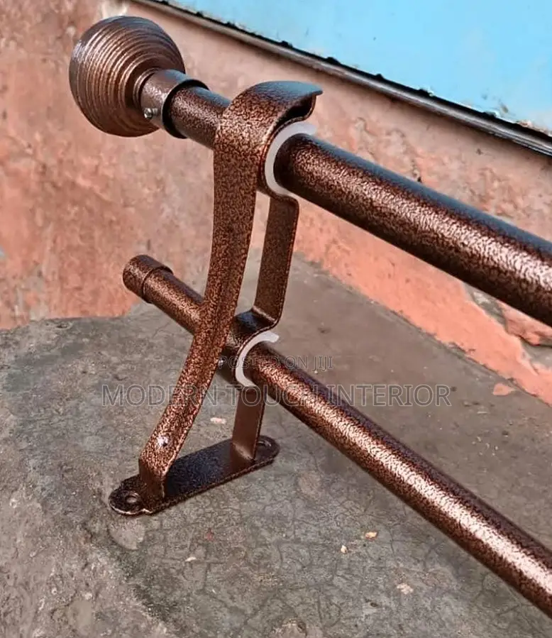 Jua Kali Rods- High Quality Jua Kali Rods