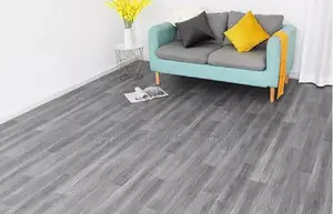 Vinyl Mkeka Wa Mbao Flooring