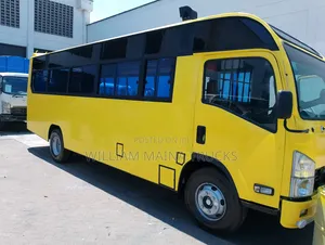 New Isuzu QL6490JF 2023