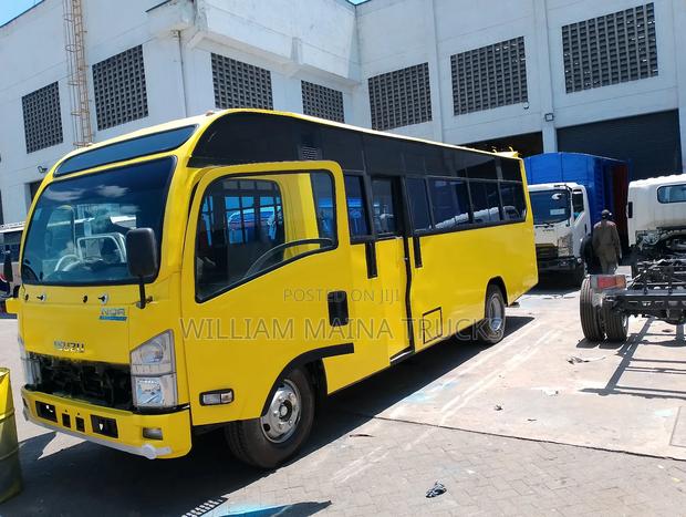 New Isuzu QL6490JF 2023 - thumbnail 5