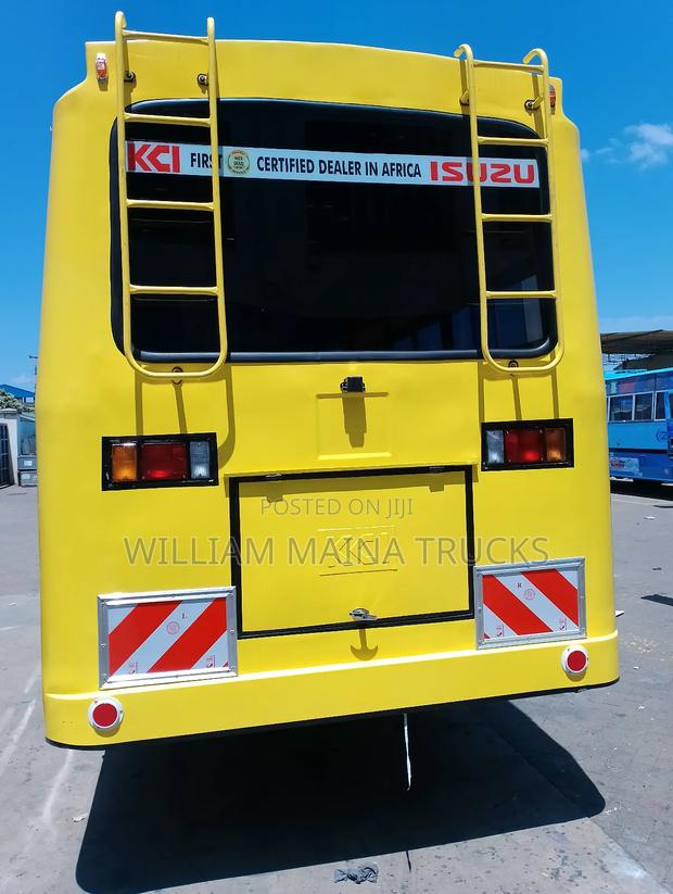 New Isuzu QL6490JF 2023 - thumbnail 8