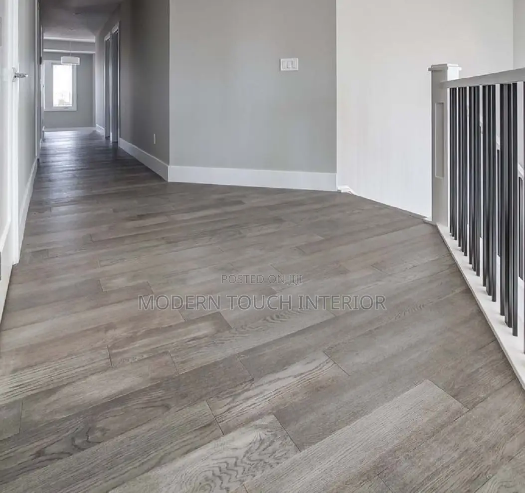 Grey Vinyl Flooring Solutions