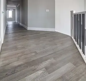Grey Vinyl Flooring Solutions