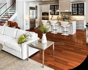 Waterproof Vinyl Mkeka Flooring