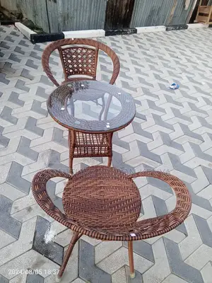 Balcony, Outdoor Furniture Two Seater