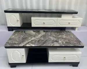 Coffee Table and TV Stand