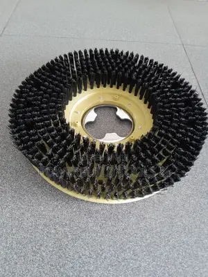 Floor Scrubber Hard Brush