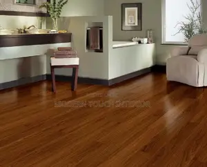 Durable PVC Vinyl Flooring