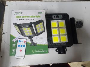 Jsot Solar Light<>300w Solar Light - thumbnail 2