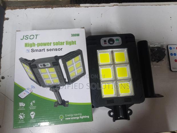 Jsot Solar Light<>300w Solar Light - thumbnail 3