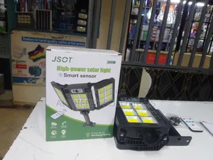 Jsot Solar Light<>300w Solar Light