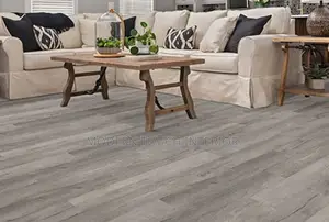 Resilient PVC Vinyl Flooring