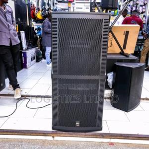 RCF V45 Full Range Passive Two-Way Speaker - main view