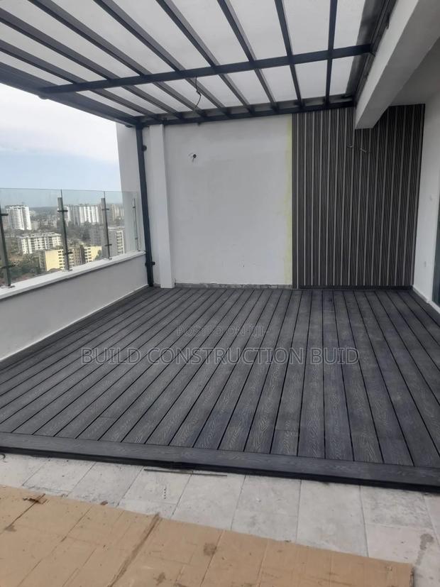 WPC Decking Panels for Outdoor. - thumbnail 3