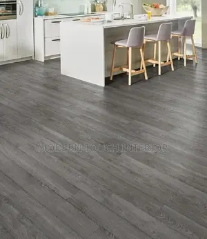 Modern PVC Vinyl Mkeka Carpet