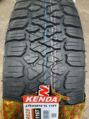 275 /65 R18 Kenda Tyres. - thumbnail 2