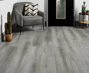 Vinyl Flooring- Cozy and Warm Flooring
