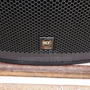 RCF V45 Full Range Passive Two-Way Speaker
