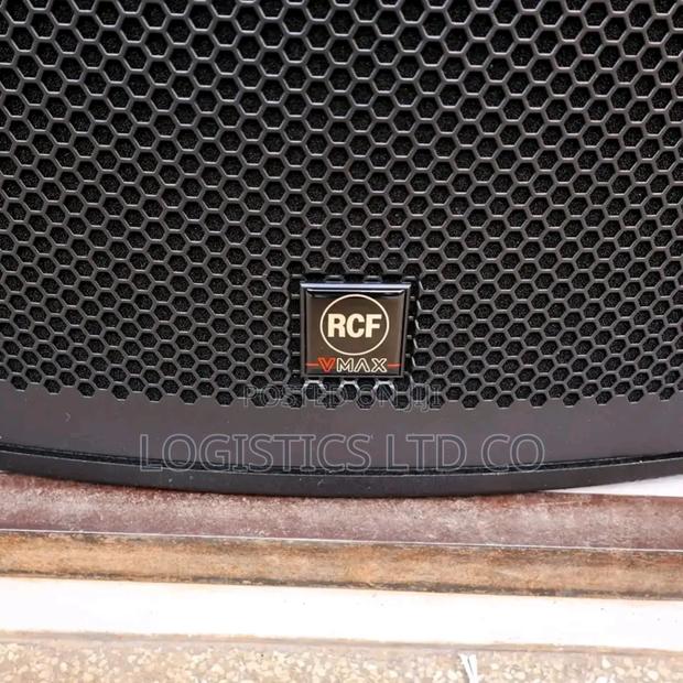 RCF V45 Full Range Passive Two-Way Speaker - thumbnail 3