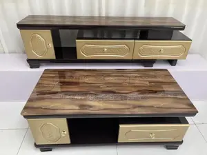 Imported Coffee Table With TV Stand