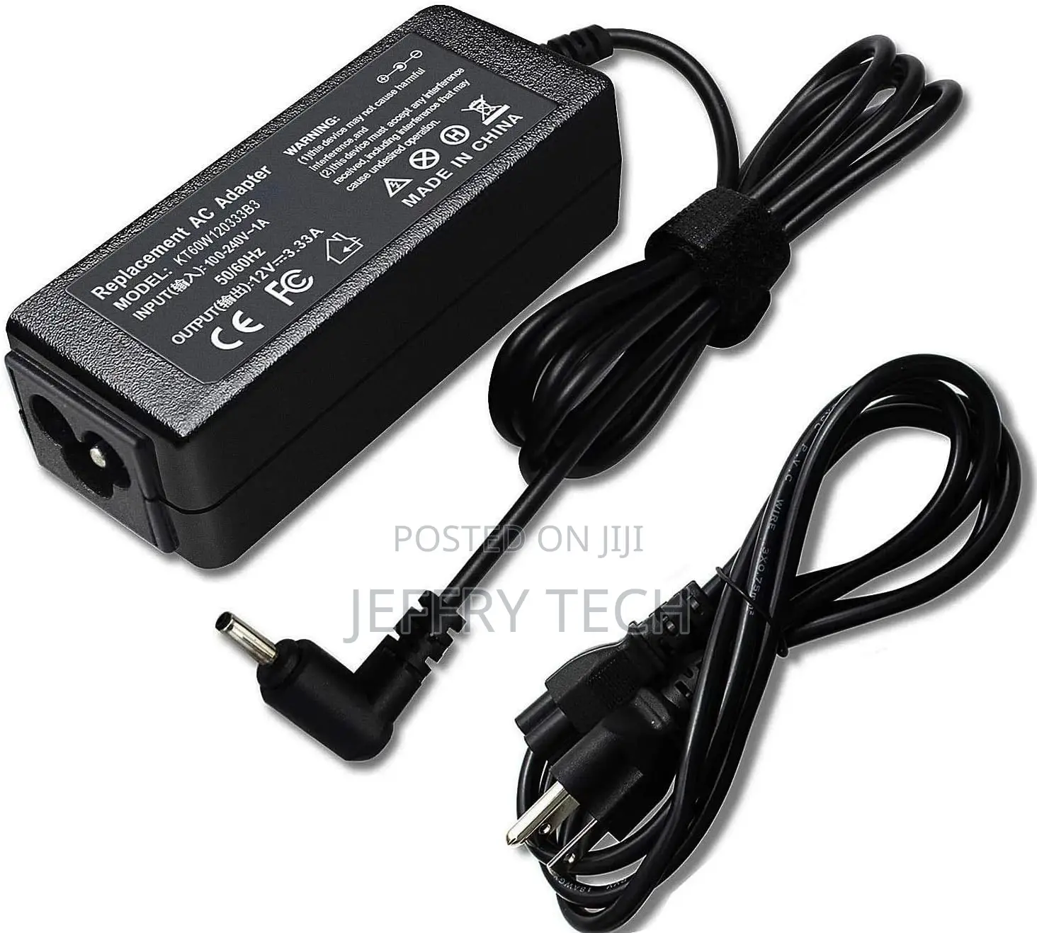 PA-1250-98 Charger Compatible With Samsung Chromebook 3 2 XE