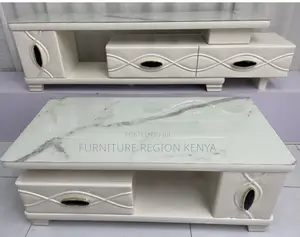 Imported Coffee Table With TV Stand