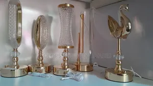 Side Lights Stands