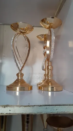 Side Lights Stands